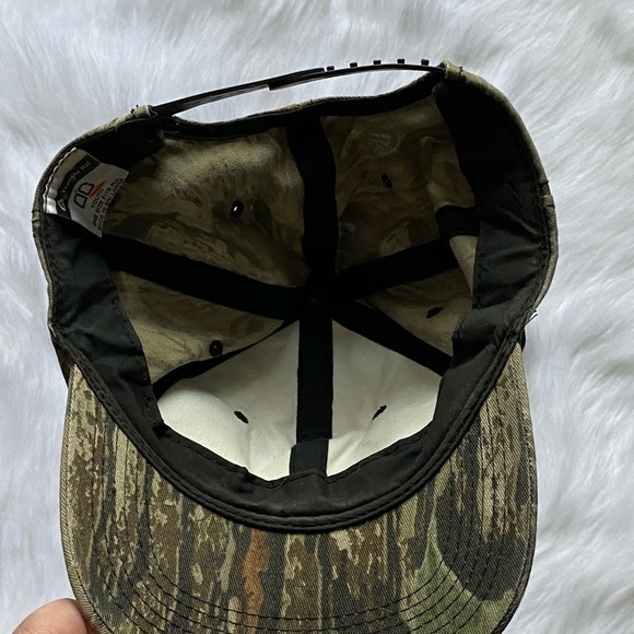 Youngan Hat Youth  One Size Fits All Camo Snap‎ Back - Picture 6 of 6